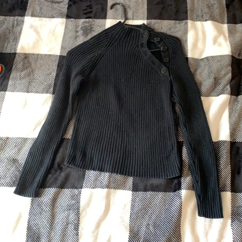 Vintage Ralph Lauren turtle neck